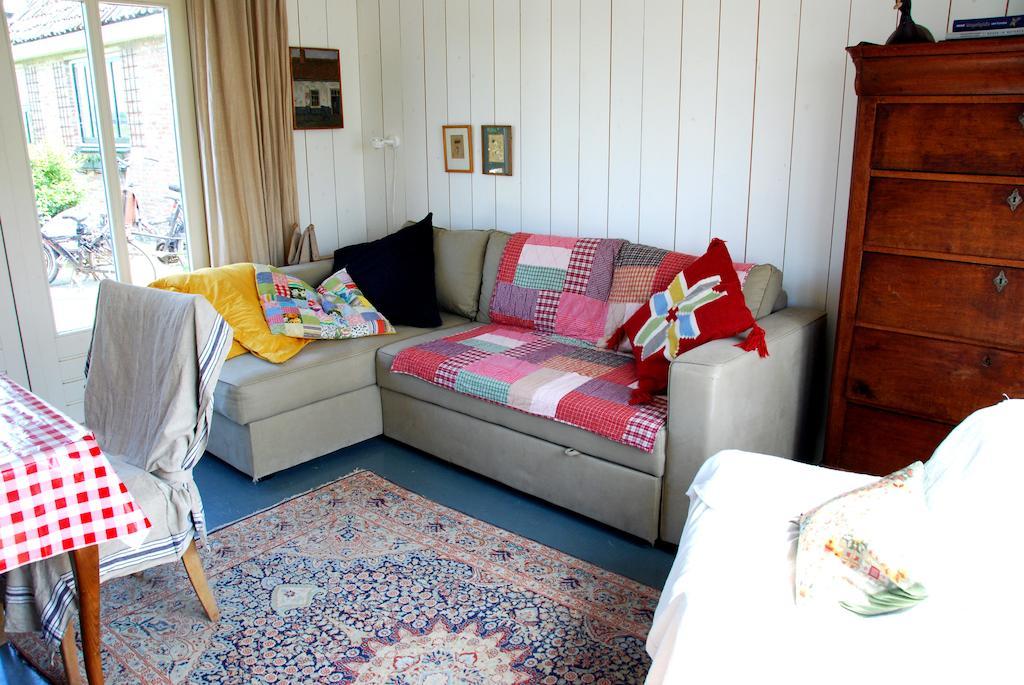 Bed In Waterland Bed & Breakfast Broek in Waterland Room photo