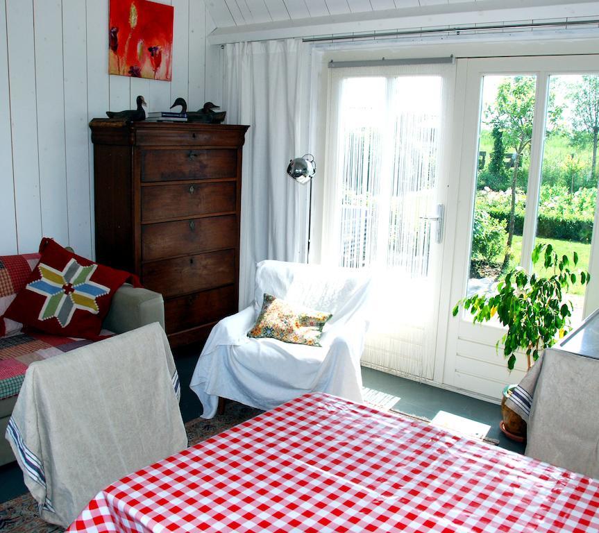 Bed In Waterland Bed & Breakfast Broek in Waterland Room photo