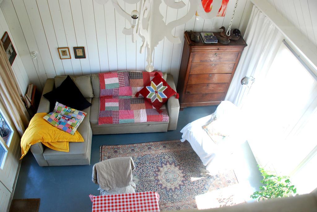 Bed In Waterland Bed & Breakfast Broek in Waterland Room photo