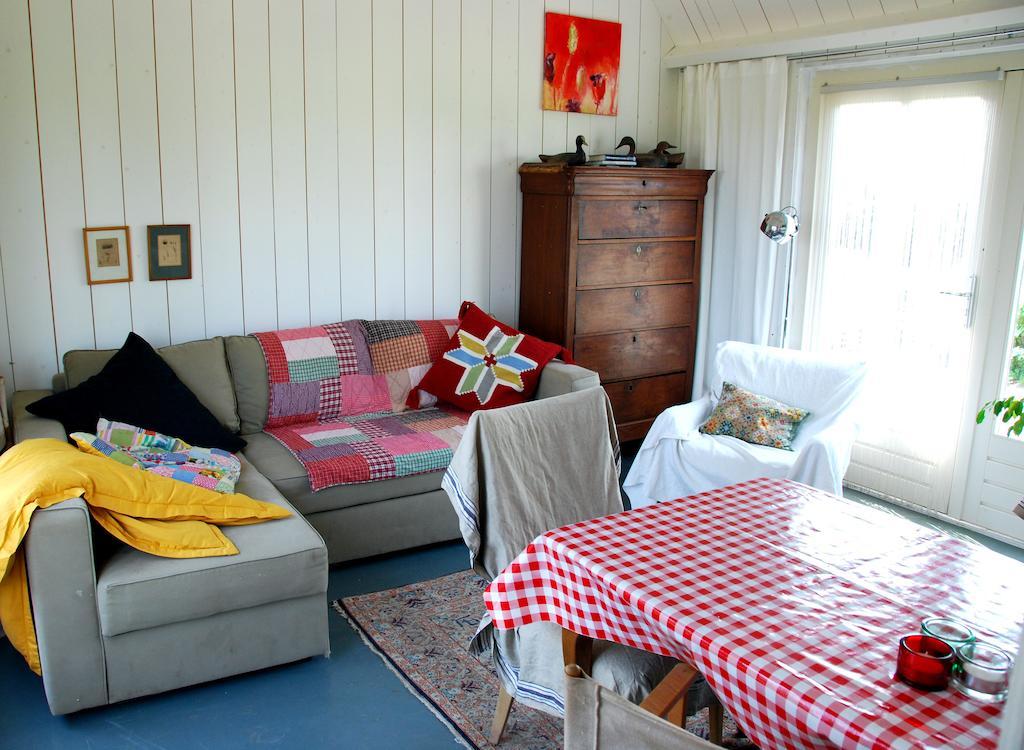 Bed In Waterland Bed & Breakfast Broek in Waterland Room photo