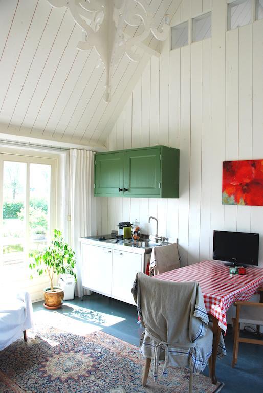 Bed In Waterland Bed & Breakfast Broek in Waterland Room photo